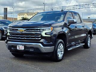 2023 Chevrolet Silverado 1500 for sale in Fort Mill SC