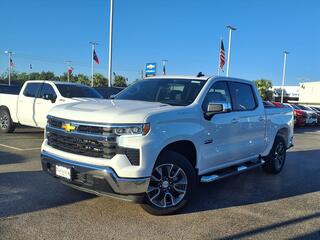2025 Chevrolet Silverado 1500 for sale in Pearland TX