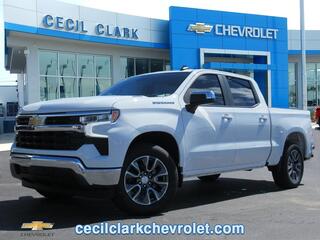 2026 Chevrolet Silverado 1500 for sale in Leesburg FL