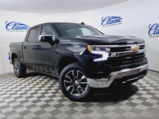 2025 Chevrolet Silverado 1500 for sale in Topeka KS