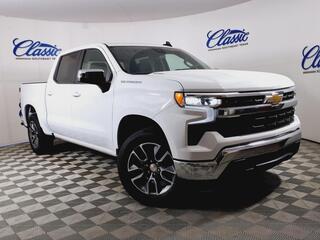 2025 Chevrolet Silverado 1500 for sale in Topeka KS