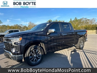 2023 Chevrolet Silverado 1500 for sale in Moss Point MS