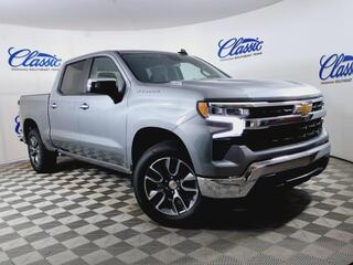 2025 Chevrolet Silverado 1500 for sale in Topeka KS