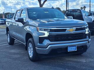 2026 Chevrolet Silverado 1500 for sale in Austin TX