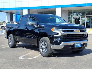 2026 Chevrolet Silverado 1500 for sale in Austin TX