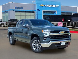 2026 Chevrolet Silverado 1500 for sale in Elgin TX