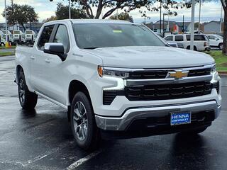 2026 Chevrolet Silverado 1500 for sale in Austin TX