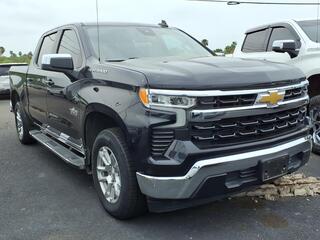 2023 Chevrolet Silverado 1500 for sale in Laredo TX
