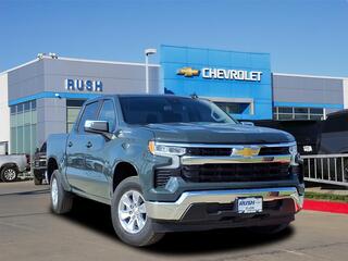 2025 Chevrolet Silverado 1500 for sale in Elgin TX