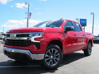 2026 Chevrolet Silverado 1500 for sale in Leesburg FL