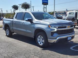 2025 Chevrolet Silverado 1500 for sale in Austin TX