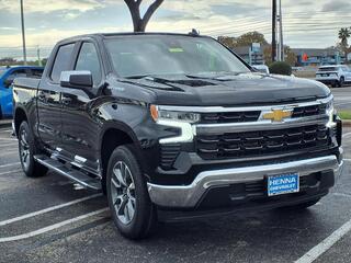 2026 Chevrolet Silverado 1500 for sale in Austin TX