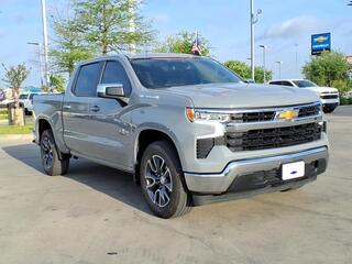 2024 Chevrolet Silverado 1500 for sale in Carrollton TX