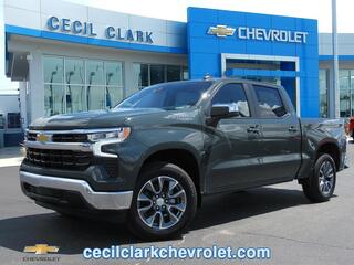 2026 Chevrolet Silverado 1500 for sale in Leesburg FL