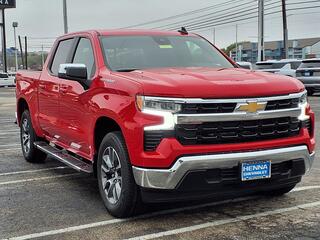 2026 Chevrolet Silverado 1500 for sale in Austin TX