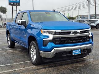 2026 Chevrolet Silverado 1500 for sale in Austin TX