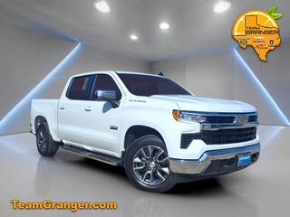 2023 Chevrolet Silverado 1500 for sale in Orange TX