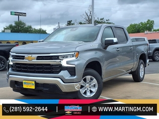 2025 Chevrolet Silverado 1500 for sale in Cleveland TX