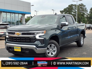 2025 Chevrolet Silverado 1500 for sale in Cleveland TX