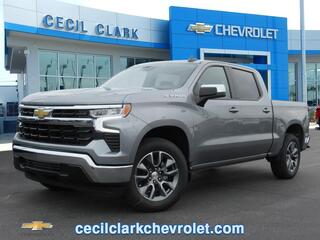 2026 Chevrolet Silverado 1500 for sale in Leesburg FL
