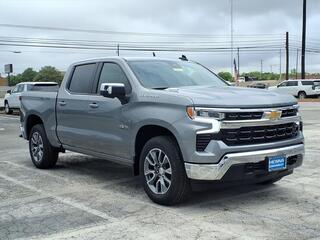 2026 Chevrolet Silverado 1500 for sale in Austin TX
