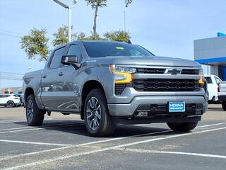 2026 Chevrolet Silverado 1500 for sale in Austin TX