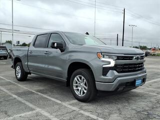 2026 Chevrolet Silverado 1500 for sale in Austin TX