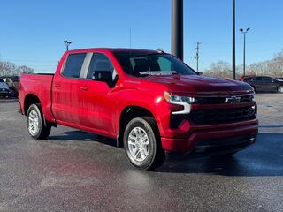 2026 Chevrolet Silverado 1500 for sale in Easley SC