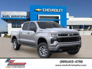 2026 Chevrolet Silverado 1500 for sale in Ontario CA
