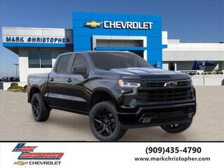 2026 Chevrolet Silverado 1500 for sale in Ontario CA