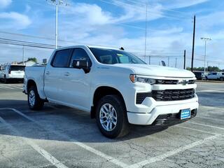 2026 Chevrolet Silverado 1500 for sale in Austin TX