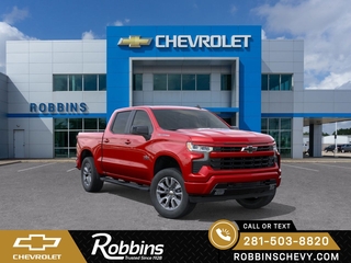 2026 Chevrolet Silverado 1500 for sale in Humble TX