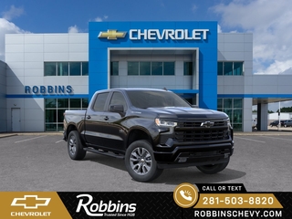 2026 Chevrolet Silverado 1500 for sale in Humble TX