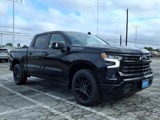 2026 Chevrolet Silverado 1500 for sale in Austin TX