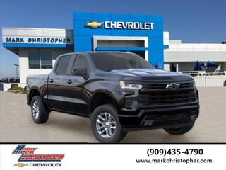 2026 Chevrolet Silverado 1500 for sale in Ontario CA