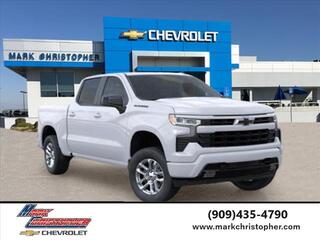 2026 Chevrolet Silverado 1500 for sale in Ontario CA