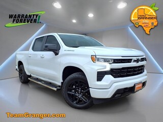 2025 Chevrolet Silverado 1500 for sale in Orange TX