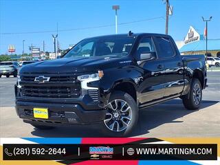 2025 Chevrolet Silverado 1500 for sale in Cleveland TX