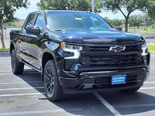 2025 Chevrolet Silverado 1500 for sale in Austin TX