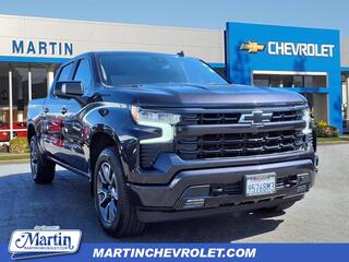 2022 Chevrolet Silverado 1500 for sale in Torrance CA