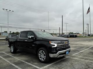 2026 Chevrolet Silverado 1500 for sale in Austin TX