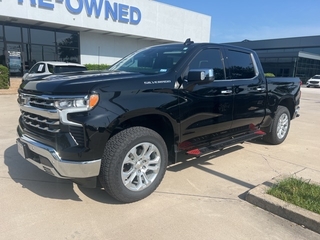 2024 Chevrolet Silverado 1500 for sale in Plano TX
