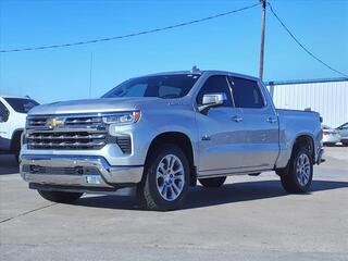 2022 Chevrolet Silverado 1500 for sale in West TX