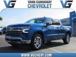 2023 Chevrolet Silverado 1500 for sale in Eustis FL