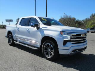 2022 Chevrolet Silverado 1500 for sale in Fruitland Park FL