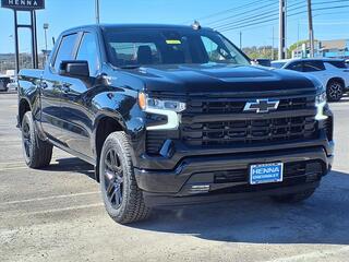 2026 Chevrolet Silverado 1500 for sale in Austin TX