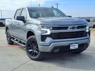 2026 Chevrolet Silverado 1500 for sale in Elgin TX