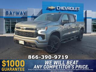 2026 Chevrolet Silverado 1500 for sale in Pearland TX