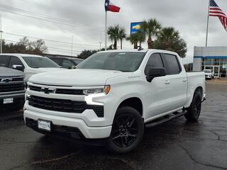 2026 Chevrolet Silverado 1500 for sale in Pearland TX