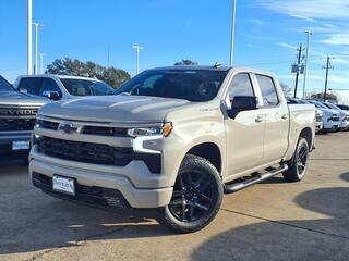 2026 Chevrolet Silverado 1500 for sale in Pearland TX